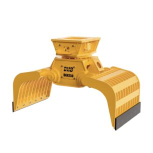 Chwytak wyburzeniowy DHB DGR250