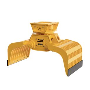 Chwytak wyburzeniowy DHB DGR80