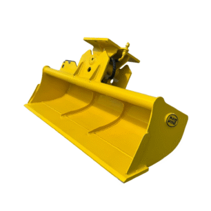 Łyżka hydraulicznie uchylna DHB TB12