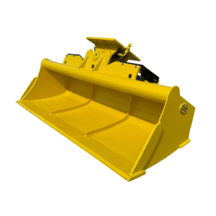 Łyżka hydraulicznie uchylna DHB TB16