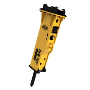Młot hydrauliczny do minikoparki DHB 15S