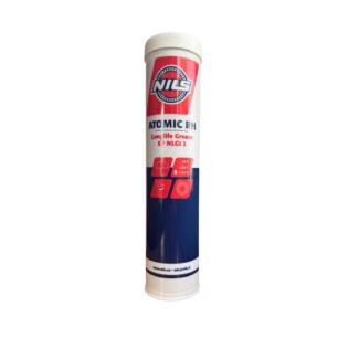 NILS Atomic RH 400g smar do centralnego smarowania