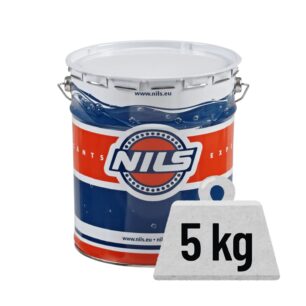 NILS Atomic RH 5kg smar do centralnego smarowania