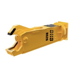 Nożyce do cięcia stali DHB RS20