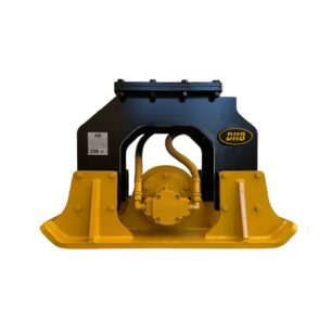 Zagęszczarka hydrauliczna DHB HC900