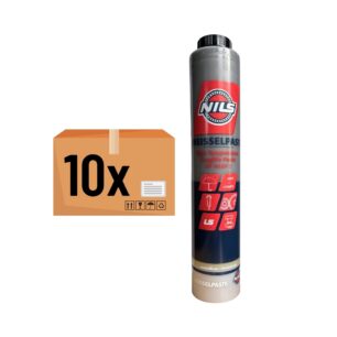 Zestaw smarów do młota hydraulicznego 10 x NILS Meisselpaste LS 400g
