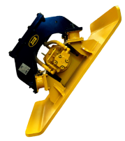 Zagęszczarki hydrauliczne