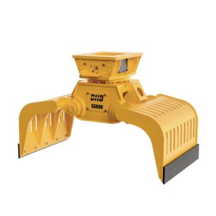 Chwytak sortujący DHB SGR80