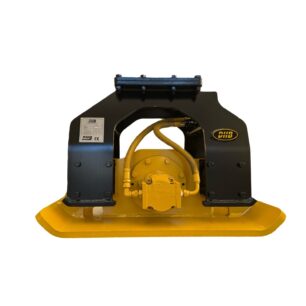 Zagęszczarka hydrauliczna DHB HC600