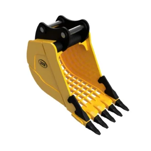 Łyżka ażurowa DHB HDS60