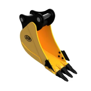 Łyżka do kopania DHB GPB08.3