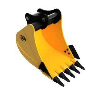 Łyżka do kopania DHB GPB22.6